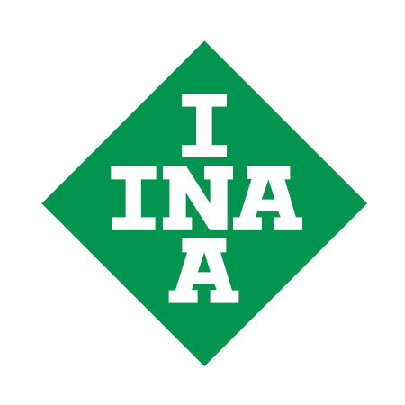 INA vezérlés alkatrészek